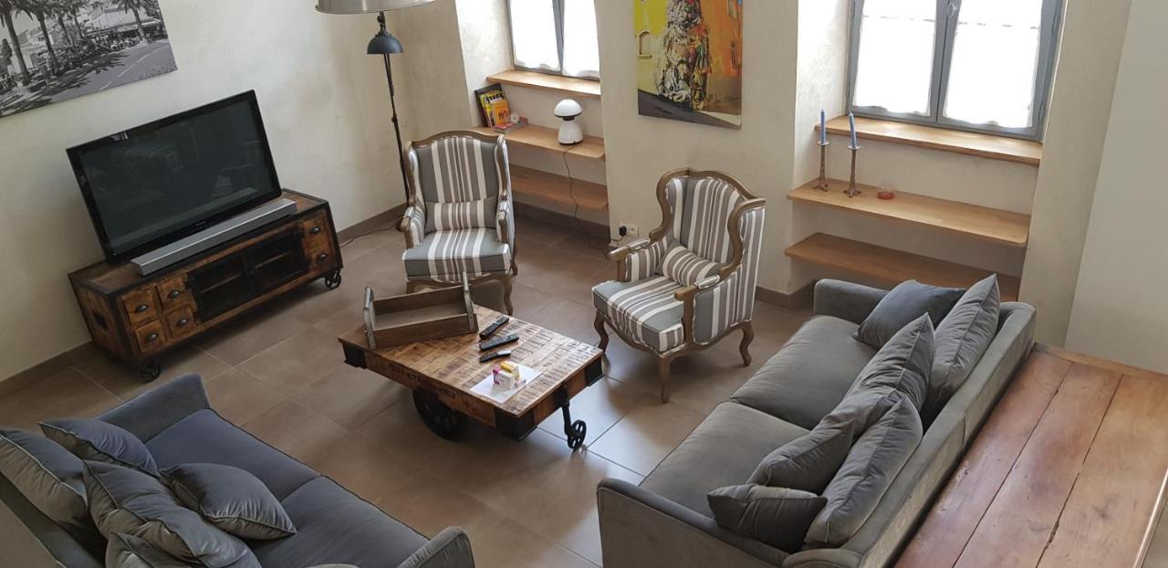 Bed and Breakfast La Cour Saint Louis Кастельно-Монратье Экстерьер фото