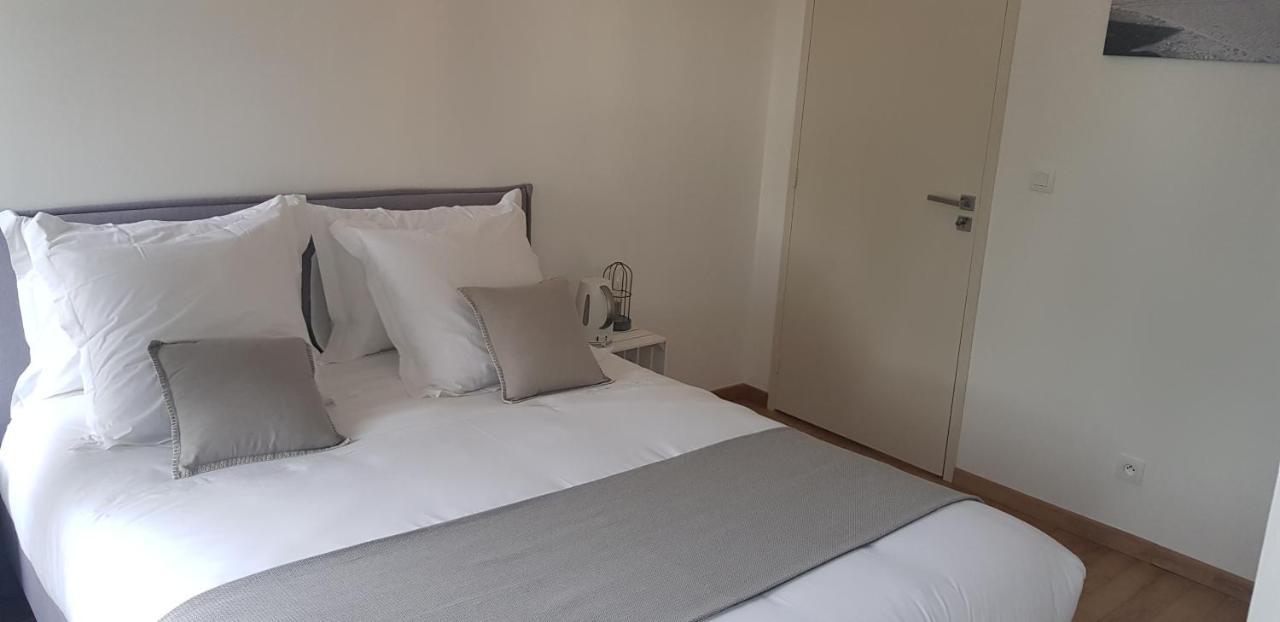 Bed and Breakfast La Cour Saint Louis Кастельно-Монратье Экстерьер фото
