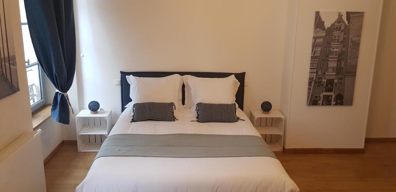 Bed and Breakfast La Cour Saint Louis Кастельно-Монратье Экстерьер фото