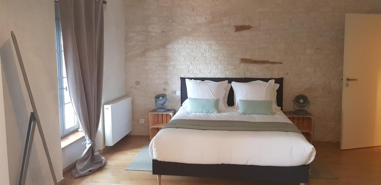 Bed and Breakfast La Cour Saint Louis Кастельно-Монратье Экстерьер фото